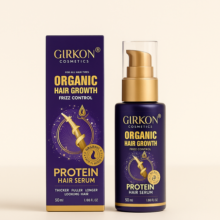 Gamme Hair Rescue Kit - Serum 50ml