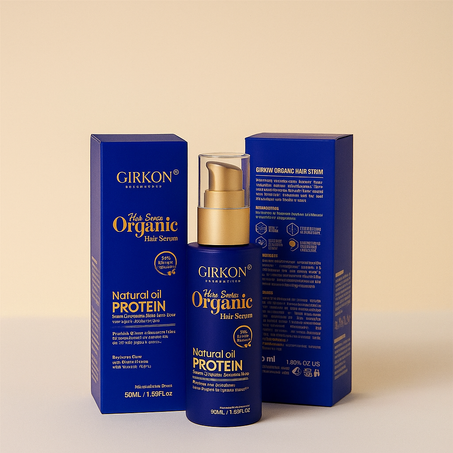 Gamme Natural Oil Protein - Serum 50ml