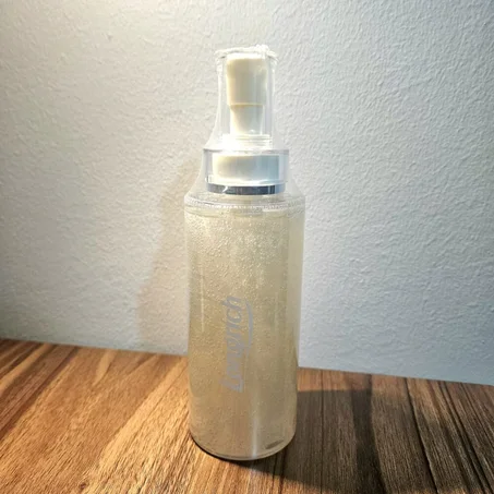 Gel Douche Éclaircissant LONGRICH
