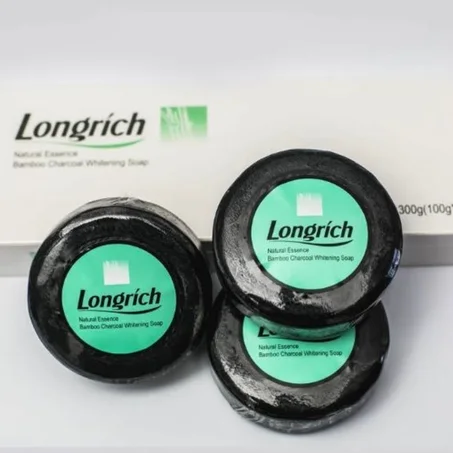 Savon Noir Longrich