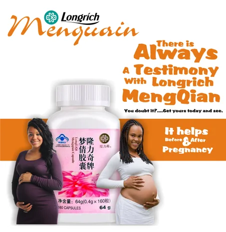 MENGQIAN DE LONGRICH