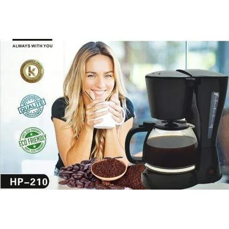 آلة صنع القهوة