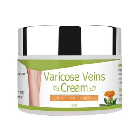 Varicose Veins Cream