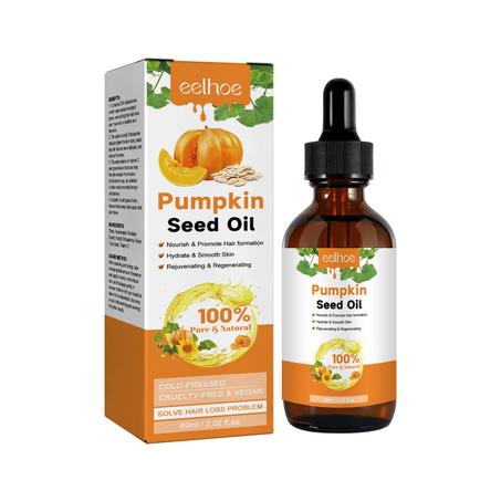 Pumpkin Seed Oil