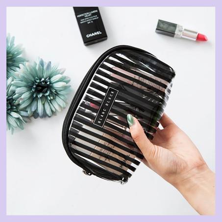 Trousse pour maquillage/ Skincare imperméable