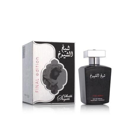 PROFUMO SHEIKH SHUYUKH LATTAFA