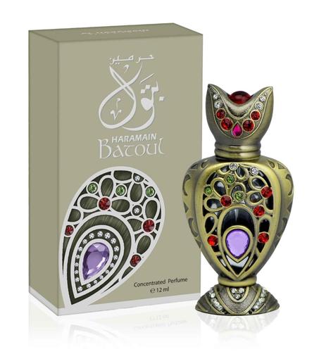 Al Haramain Batoul olio profumato unisex 12 ml