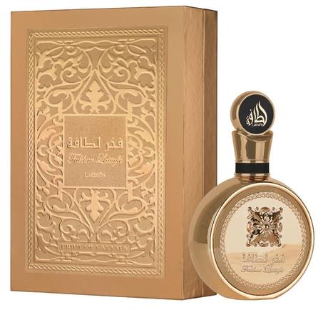 PARFUM FAKHAR EXTRAIT LATTAFA PROFUMO