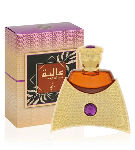 Khadlaj Aaliya olio profumato do donna 27 ml