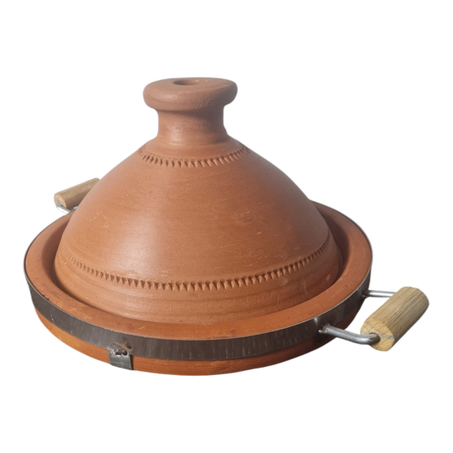 Tajine marochino per 4 persone