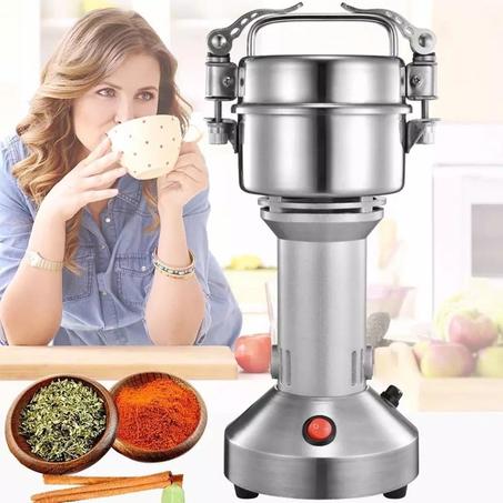 Mulino di macinazione ad alta velocità originale