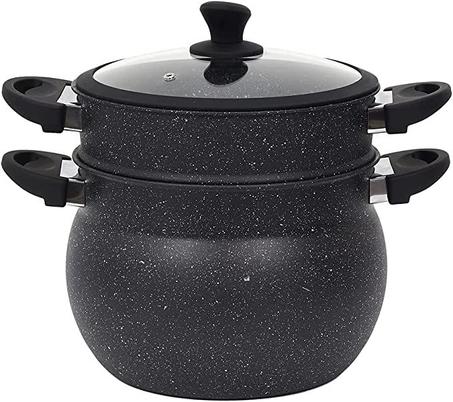 COUSCOUSIERA IN PIETRA