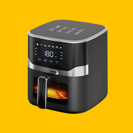 الأجهزة المنزلية