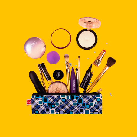 الجمال والعناية الشخصية