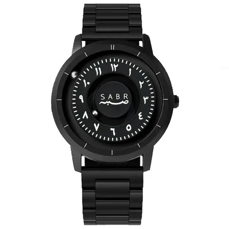 ساعة SABR