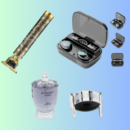 باك الفخامة