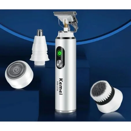 ماكينة الحلاقة 4 في 1 (الجودة الممتازة)