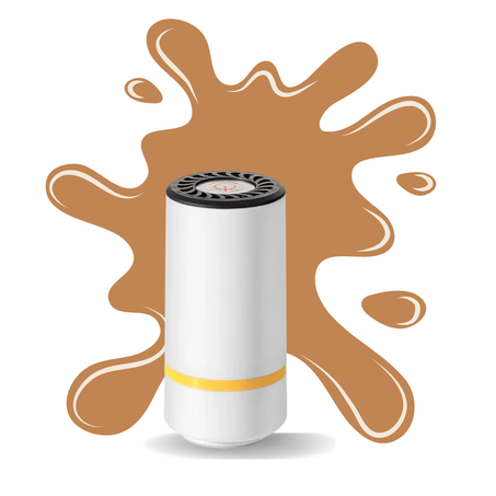 جهاز تفريغ الهواء من الأكياس الكهربائي المحمول