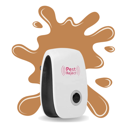 جهاز طرد الحشرات Pest Reject