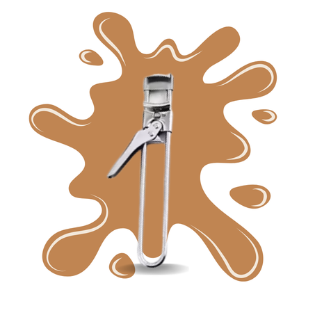 فتاحة العلب الذكية القابلة للتعديل