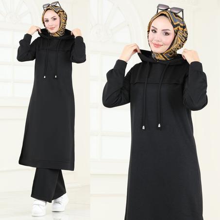 طقم أنيق ومريح بتصميم عصري (REF-004)
