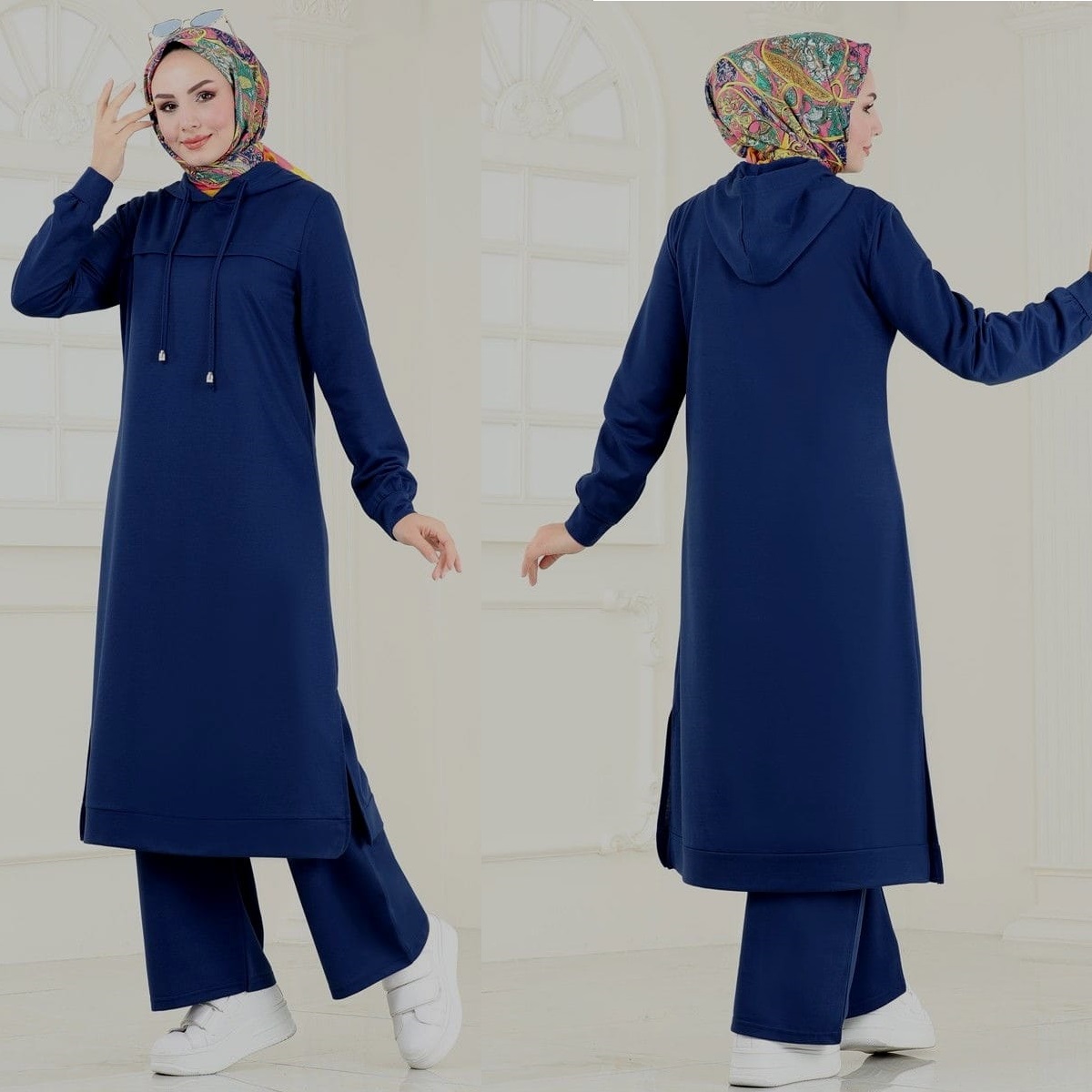 طقم أنيق ومريح بتصميم عصري (REF-004)
