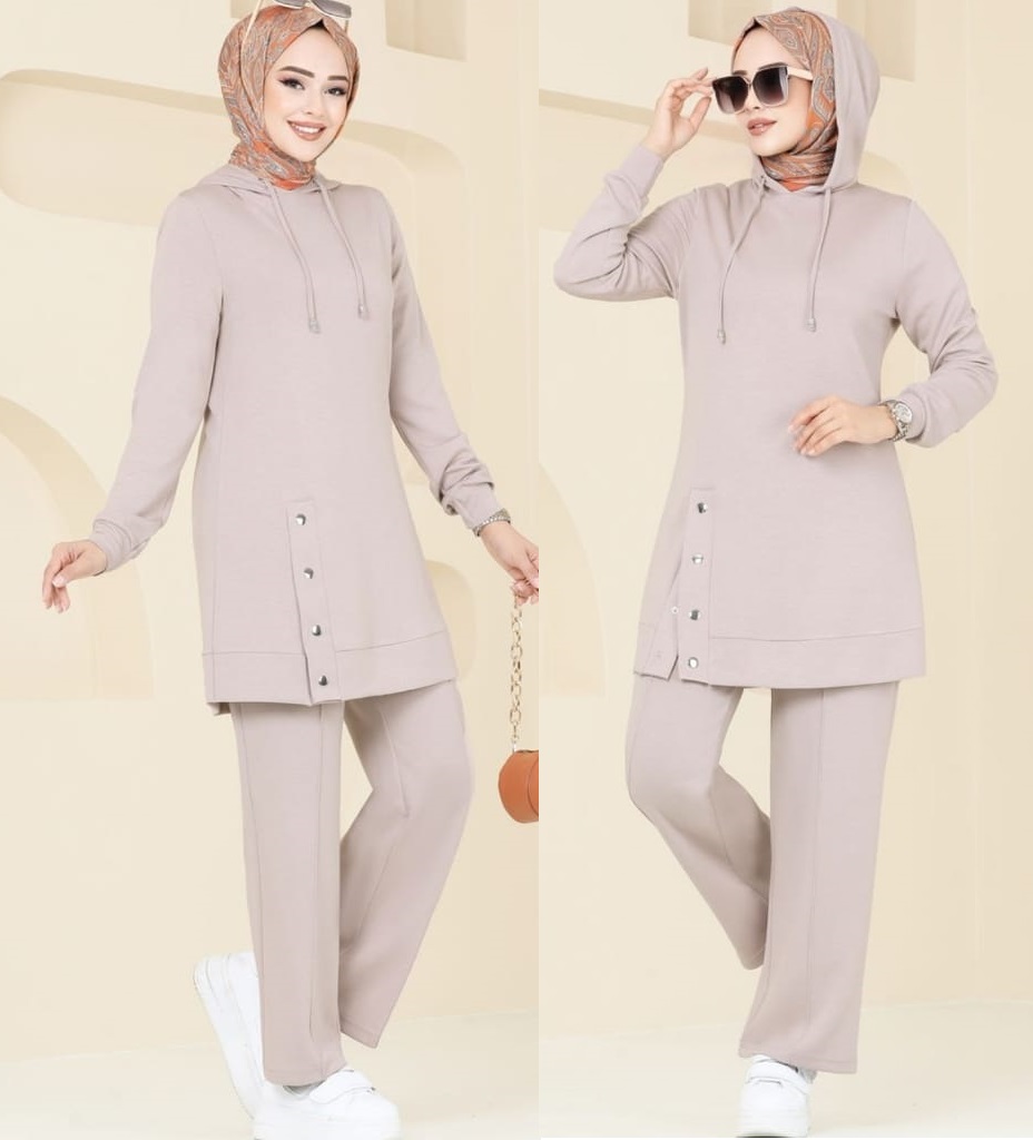 طقم  2 قطع_ (ref 002)