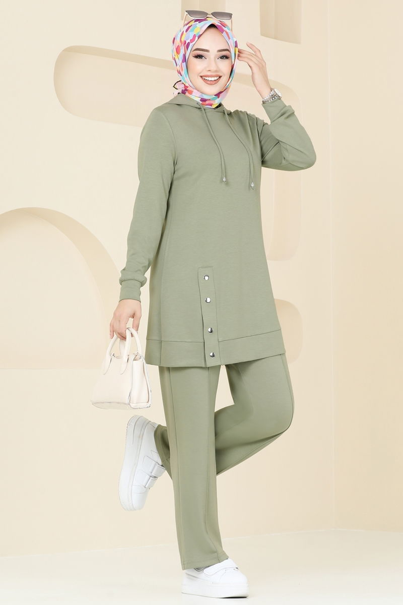 طقم  2 قطع_ (ref 002)