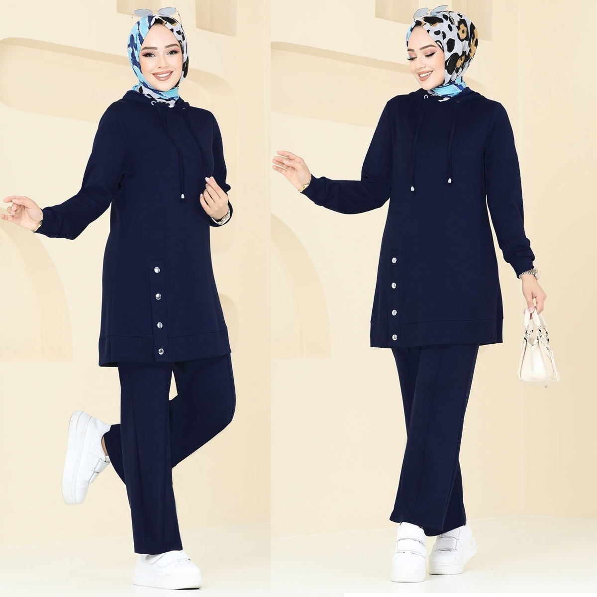 طقم  2 قطع_ (ref 002)