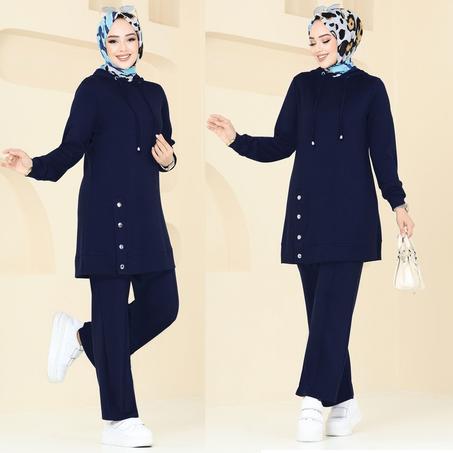 طقم  2 قطع_ (ref 002)