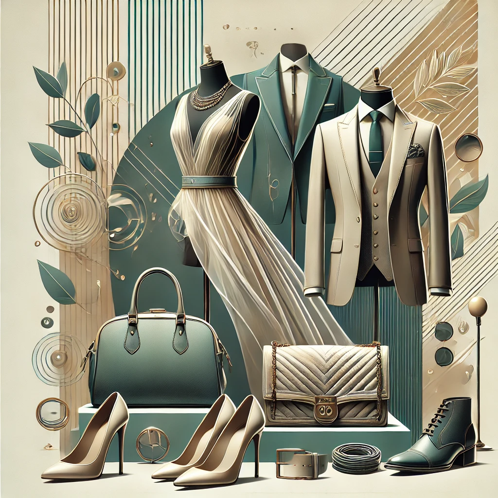 الأزياء والملابس