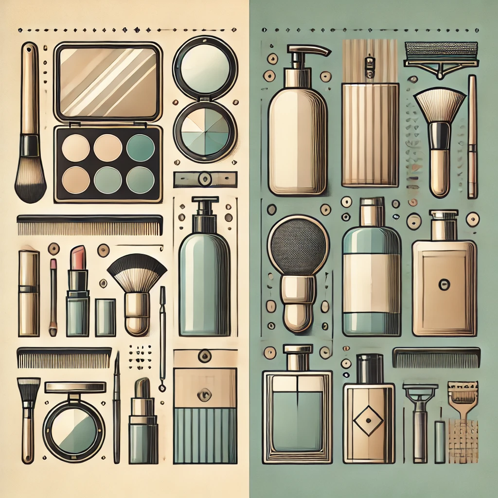 الجمال والعناية الشخصية