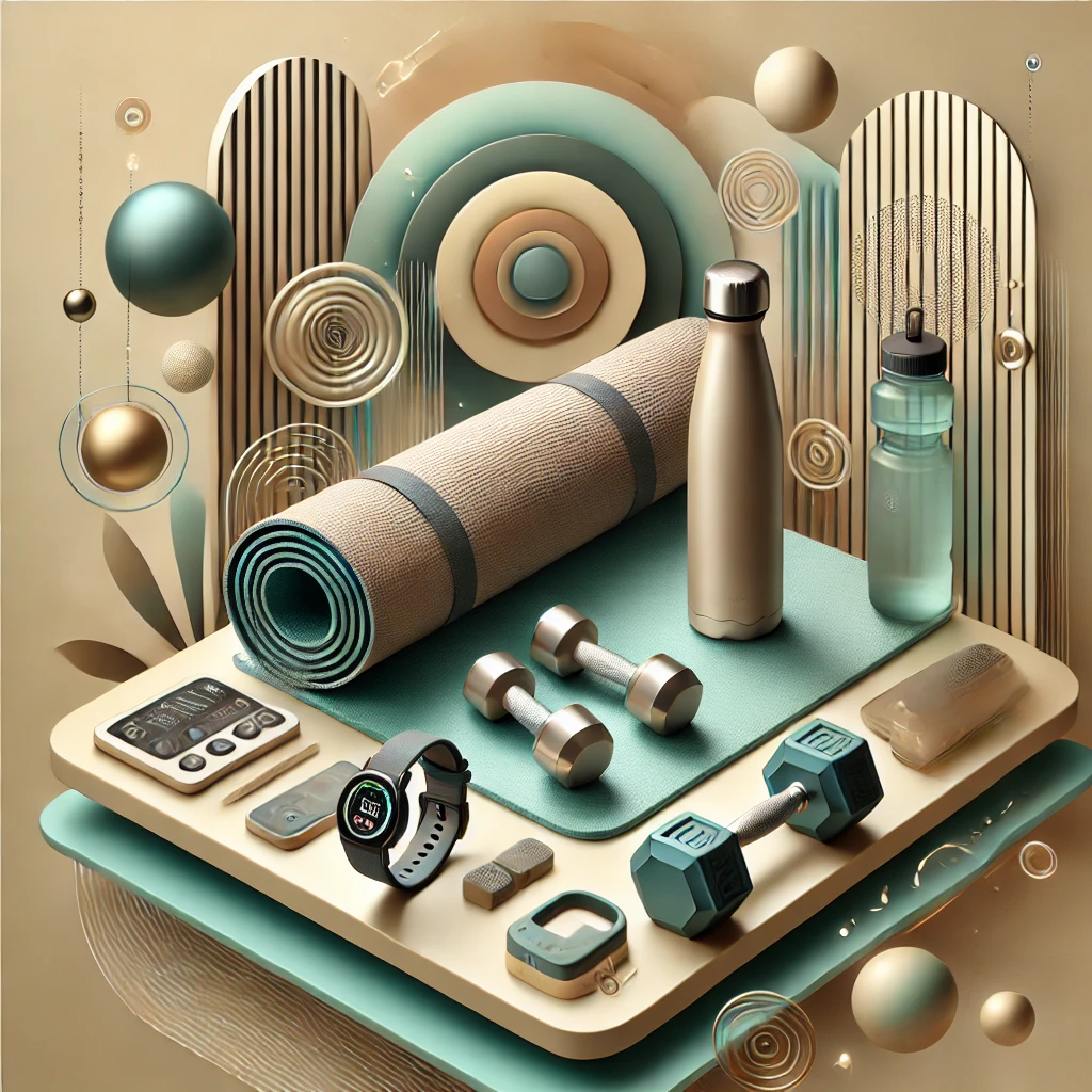 الصحة واللياقة