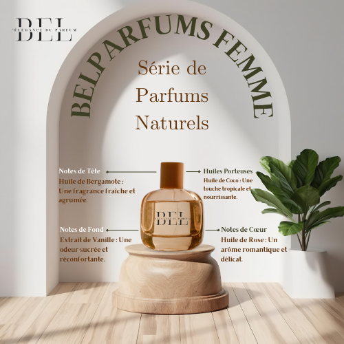 belparfums femme