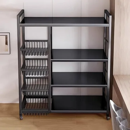 منظم المطبخ السحري