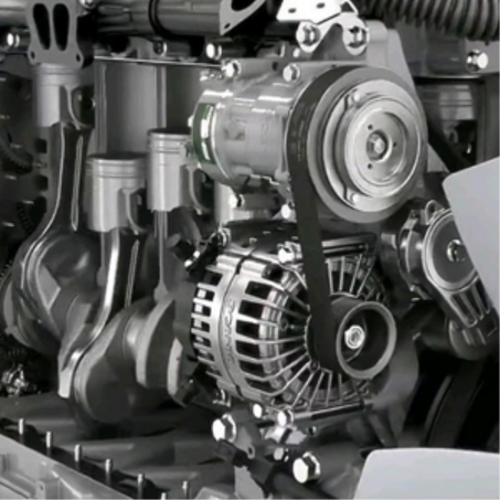 Pieces Electriques & Electroniques