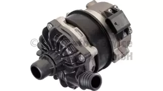 Pompe à eau — BMW Série 3 F30 (2012–2018)