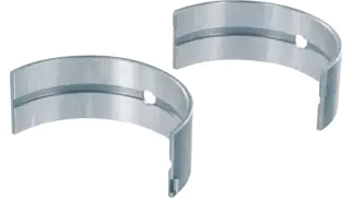 Coussinet de vilebrequin — BMW Série 3 G20 (2019–2025)