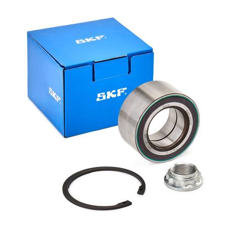 Roulement de roue arrière — BMW Série 3 E90 (2005–2012) SKF