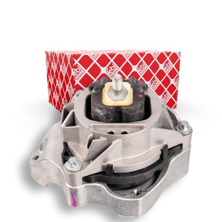 Support moteur — BMW Série 1 F20 (2011–2019)