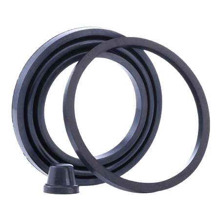 Kit réparation étrier frein — BMW Série 1 E87 (2004–2011)