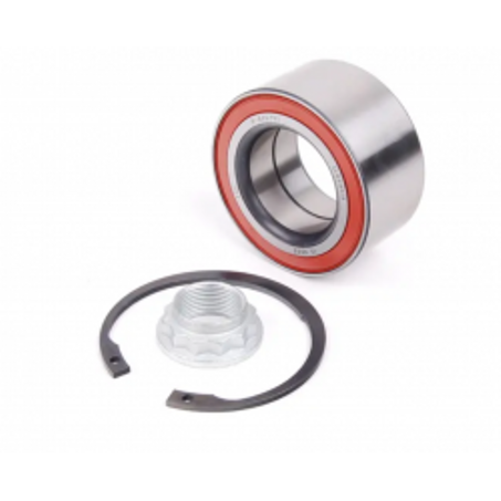 Roulement de roue arrière — BMW Série 1 F20 (2011–2019)