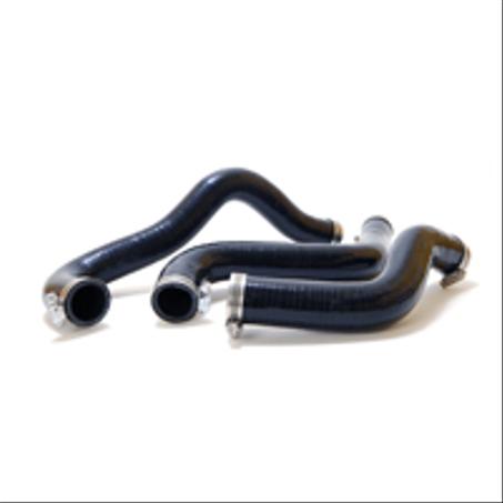 Durite radiateur inférieure — BMW Série 3 E90 (2005–2012)