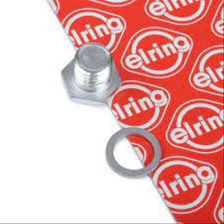 Bouchon carter huile + joint — BMW Série 3 E90 (2005–2012)