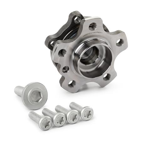 Roulement de roue avant — BMW Série 3 G20 (2019–2025)