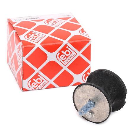 Support boîte — BMW Série 1 E87 (2004–2011)