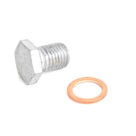 Bouchon carter huile + joint — BMW Série 3 F30 (2012–2018)