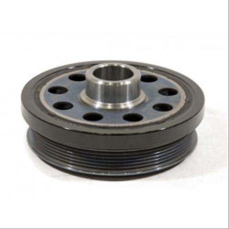 Poulie vilebrequin (damper) — BMW Série 3 E90 (2005–2012)