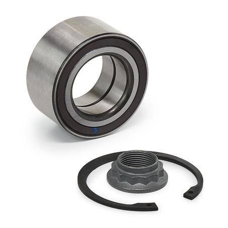 Roulement de roue arrière — BMW Série 3 F30 (2012–2018)