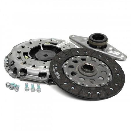 Kit embrayage — BMW Série 3 E90 (2005–2012)